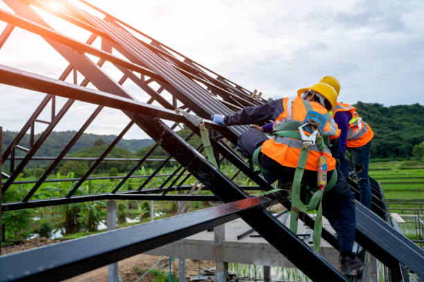 Reliable Zionsville, IN Roofing Contractor Solutions